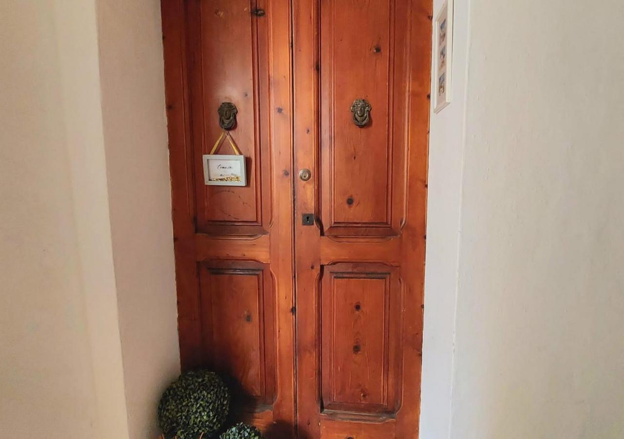 Casa Valeria Apartment Porto Santo Stefano  Exterior foto