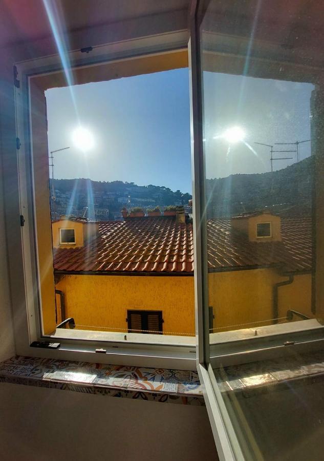 Casa Valeria Apartment Porto Santo Stefano  Exterior foto