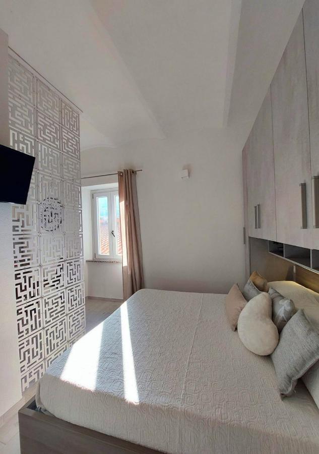 Casa Valeria Apartment Porto Santo Stefano  Exterior foto