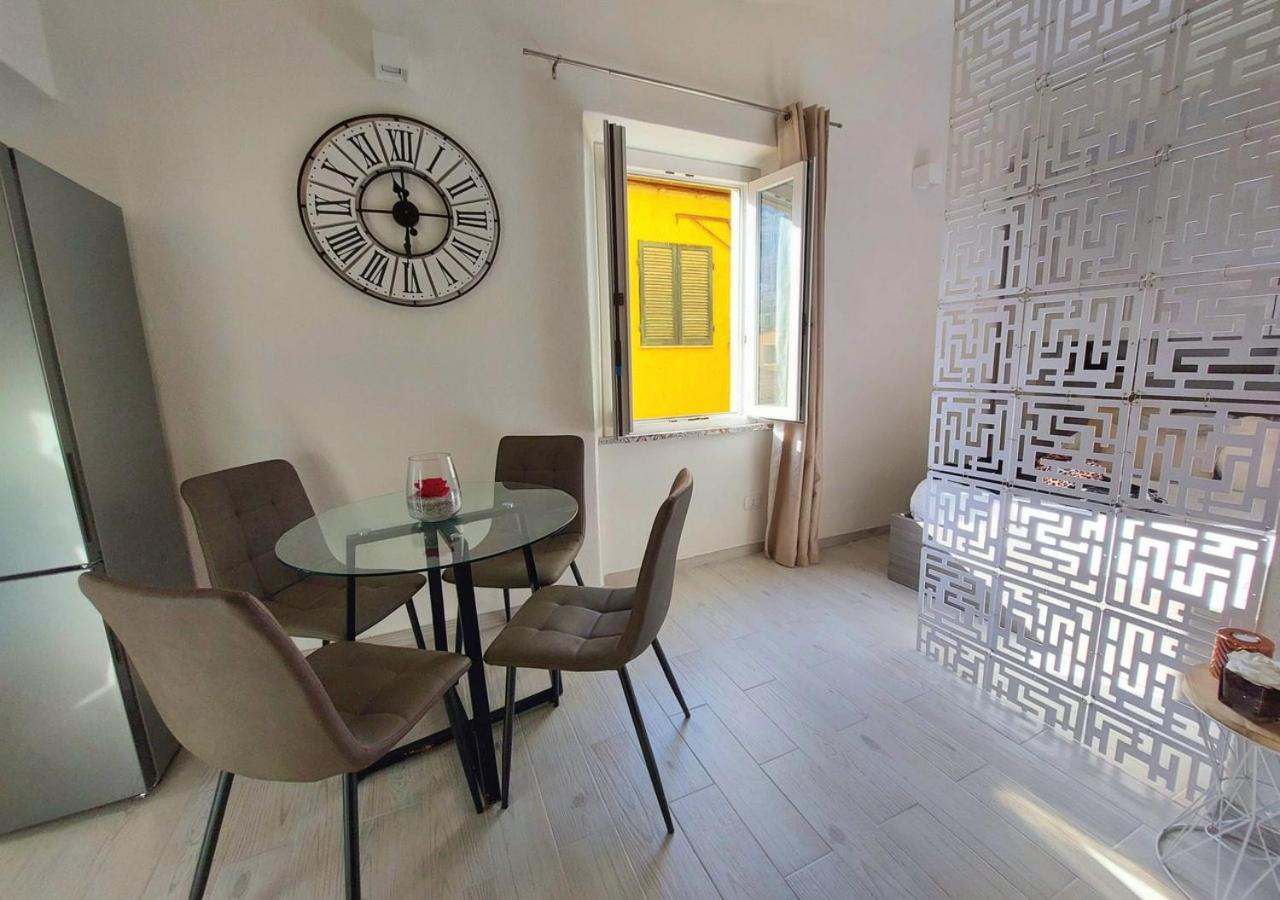 Casa Valeria Apartment Porto Santo Stefano  Exterior foto