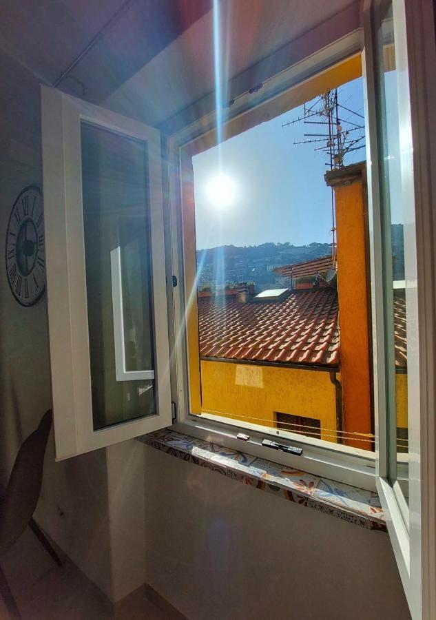 Casa Valeria Apartment Porto Santo Stefano  Exterior foto