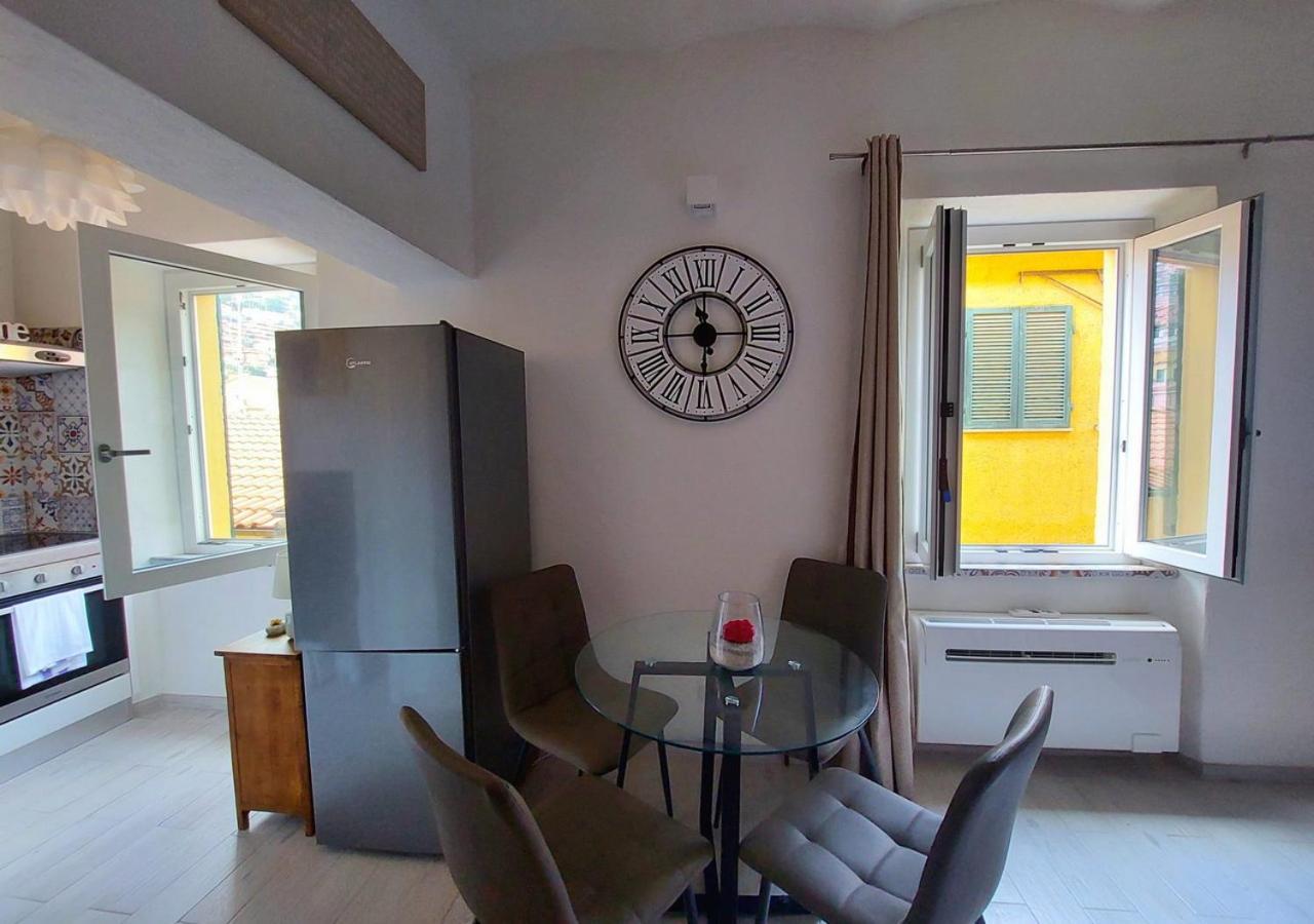 Casa Valeria Apartment Porto Santo Stefano  Exterior foto